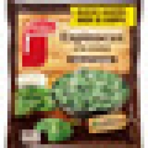 FINDUS espinacas a la crema tradicionales para microondas y  2.75 €