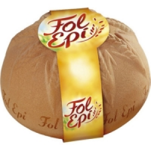 FOL EPI queso francés elaborado con leche pasteurizada peso
