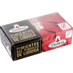 DANTZA pimientos del piquillo extra D.O. Lodosa lata 340 g n 5.50 €