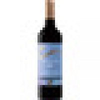 Hipercor  CUNE vino tinto joven roble D.O. Ribera del Duero botella 75