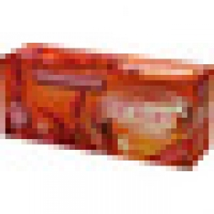 POMPADOUR té rojo estuche 25 bolsitas