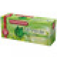 Hipercor  POMPADOUR té verde con menta estuche 20 bolsitas