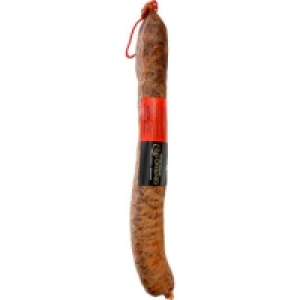 CENTENO PZ chorizo ibérico de bellota de Extremadura peso ap 12.50 €