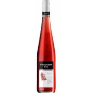 PESCADOR vino rosado de aguja de fermentación natural botell 3.59 €