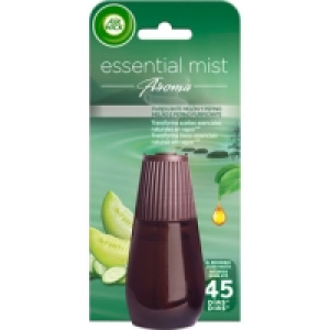 Hipercor  AIR WICK ambientador Essential Mist Purificante Melón y Pepi