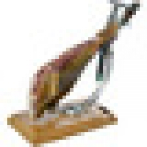 CENTENO PZ jamón de cebo de campo ibérico 50% raza ibérica p 179.00 €