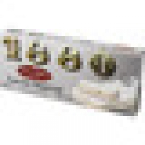 1880 turrón duro con almendra Marcona 0% azúcares añadidos S 9.55 €