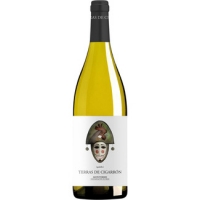 Hipercor  TERRAS DO CIGARRON vino blanco godello D.O. Monterrei botell