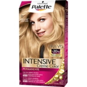 Hipercor  SCHWARZKOPF PALETTE tinte Intensive Creme Color permanente r