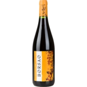 BORSAO Selección vino tinto joven D.O. Campo de Borja botell 4.95 €