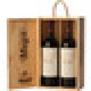 MUGA vino tinto reserva especial D.O. Rioja Estuche 2 botell 51.80 €
