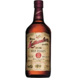 MATUSALEN ron 15 años gran reserva República Dominicana bote 35.30 €