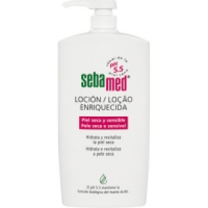 SEBAMED loción enriquecida para hidratar y revitalizar la pi 23.20 €