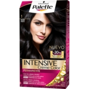 Hipercor  SCHWARZKOPF PALETTE tinte Intensive Creme Color permanente n