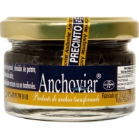 Hipercor  ANCHOVIAR huevas de anchoa tarrina 55 g