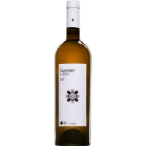 LLAGRIMES DE TARDOR vino blanco garnacha blanca D.O. Terra A