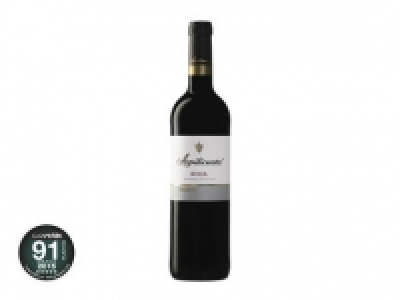 Vino tinto crianza Azpilicueta 6.99 €