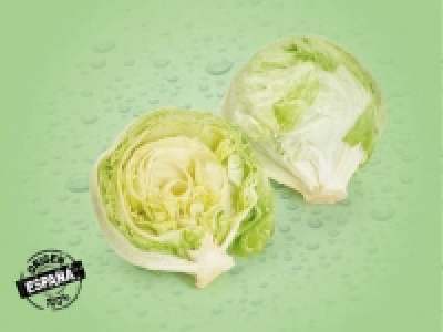 Lechuga Iceberg 0.59 €