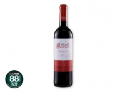 Vino tinto joven Fincas del Lebrel 2.49 €