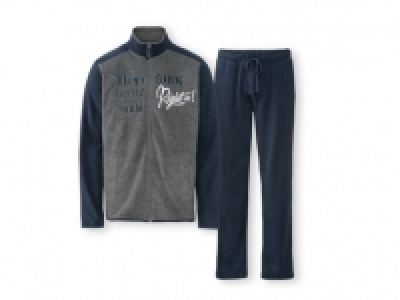 Lidl  Livergy® Chándal polar hombre