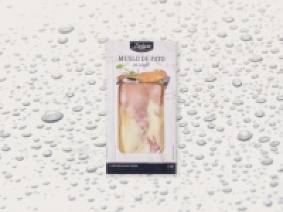 Deluxe® Muslo de pato en confit 2.89 €