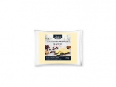 Deluxe® Queso Cheddar 1.59 €