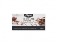 Lidl  Deluxe® Coulant de chocolate belga