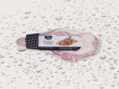 Lidl  Deluxe® Paletilla de cordero