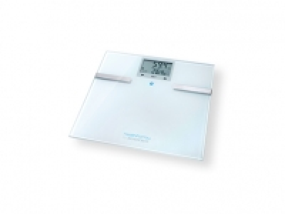 Silvercrest® Báscula con medición de grasa corporal 19.99 €