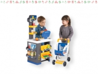 Lidl  Smoby® Tienda Lidl