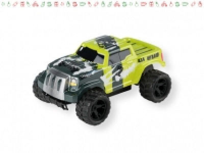 Coche teledirigido 21.99 €