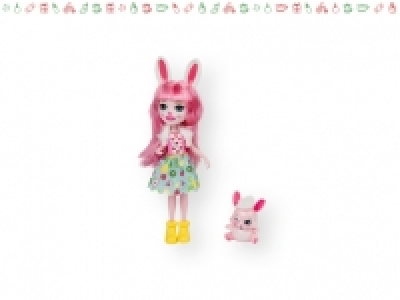 Lidl  Mattel® Enchantimals