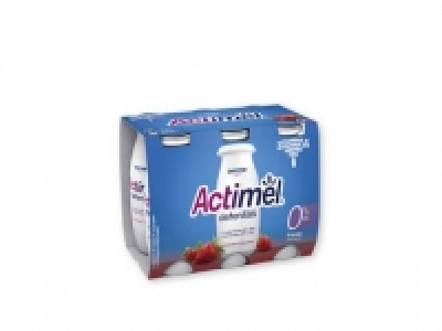 Danone® Actimel 2.99 €