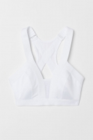 Sujetador deporte High support 19.99 €