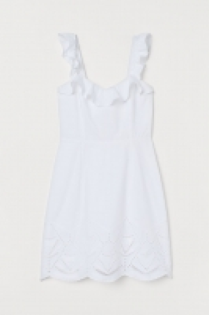  Vestido con volantes 35.99 €