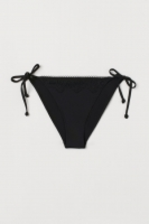  Braga de bikini de anudar 8.99 €