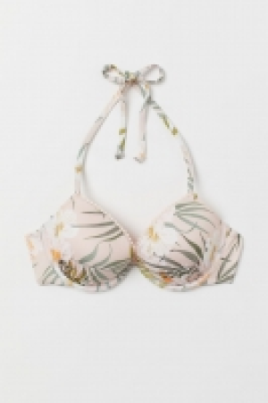  Top de bikini push-up 12.99 €
