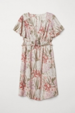  MAMA Vestido de volantes 23.99 €