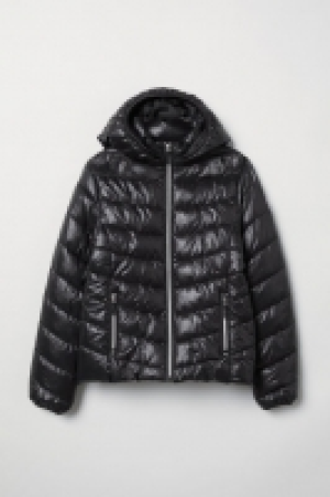  Chaqueta acolchada 17.99 €
