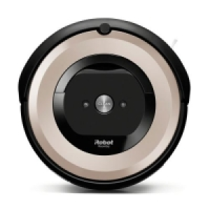Robot aspirador IRobot ROOMBA E5