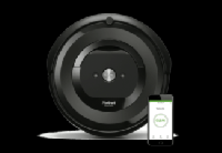 MediaMarkt  Robot aspirador iRobot Roomba e5158