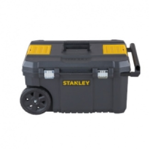 ARCÓN 50L CIERRES METÁLICOS STANLEY