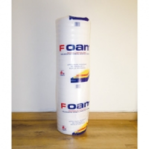 Bricoking  BOBINAS FOAM 16M2. ANCHO 80CM. ESPESOR 2MM