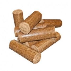 BRIQUETAS DE MADERA 15KG