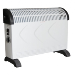 Bricoking  CONVECTOR MISTRAL TURBO
