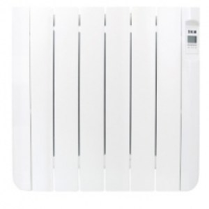 EMISOR TÉRMICO FLUIDO ECD 1000W ECD