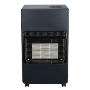 ESTUFA DE BUTANO INFRARROJOS