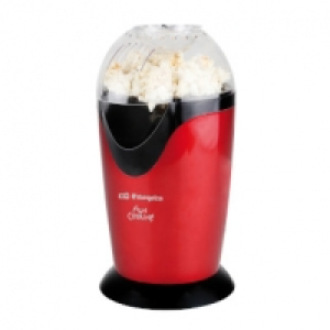 Bricoking  PALOMITERO PORTATIL ORBEGOZO