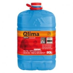 Bricoking  PARAFINA QLIMA EXTRA 20L