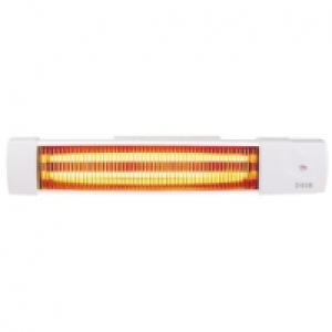 RADIADOR INFRARROJOS BAÑO 1200W 510HJM